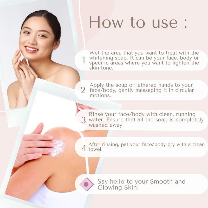 Soap Facial Body Cleansing Skin Care