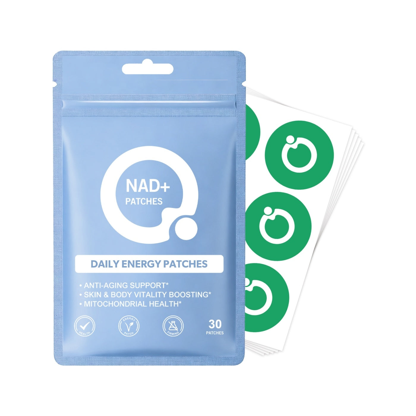 Skin Firming Care Patch