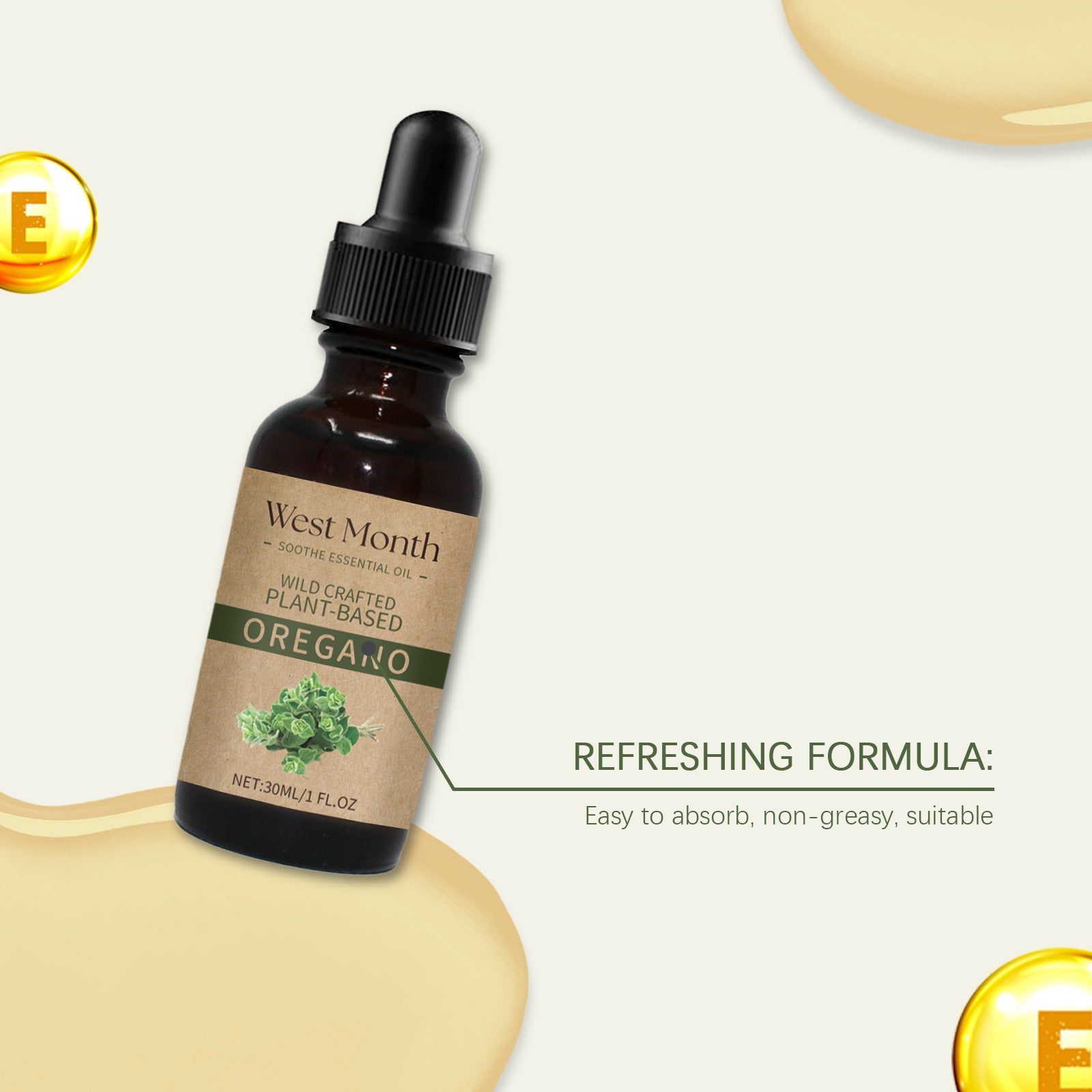 Body Daily Gentle Arm Care Solution