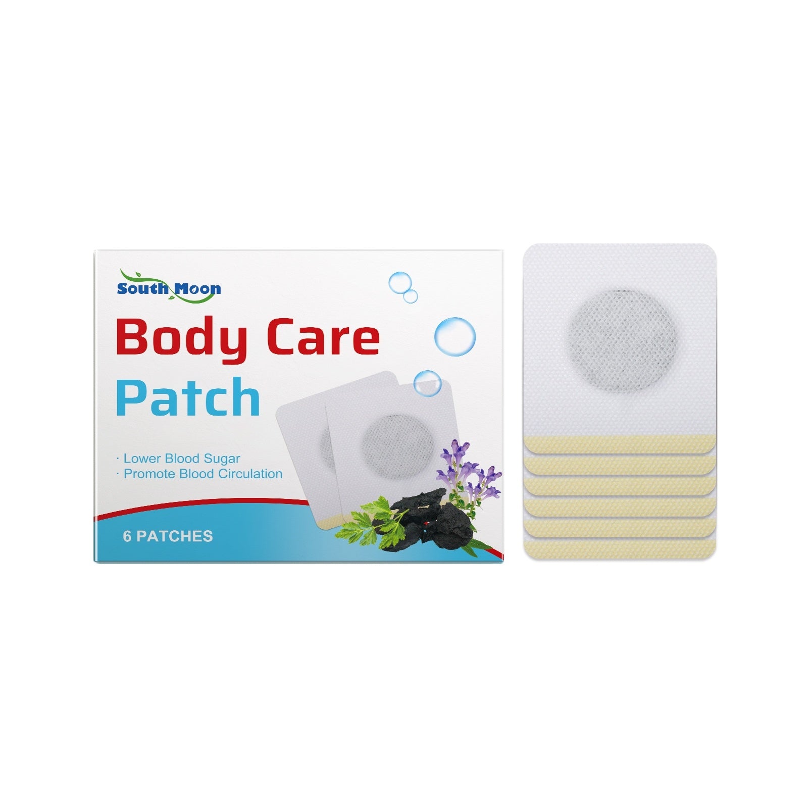 Body Care Patch